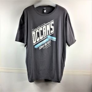 Woot! DCCAMS Tee Shirt 2X  #0206